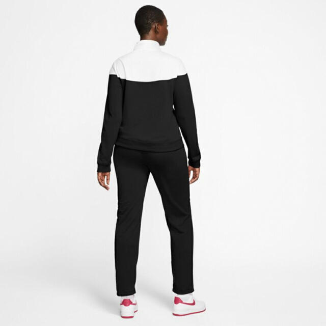 NIKE - ナイキ NIKE ジャージ セットアップ ブラック/ホワイト NIKE - ナイキ NIKE ジャージ セットアップ ブラック/ホワイト