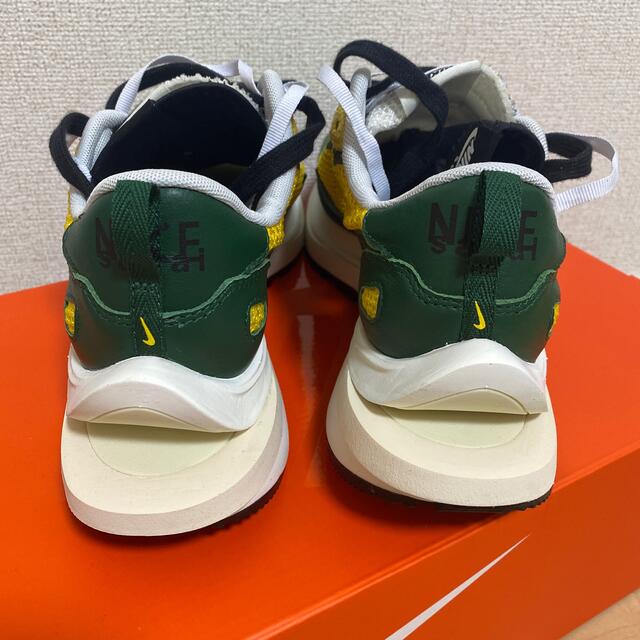 NIKE(ナイキ)のNIKE VAPORWAFFLE/SACAI メンズの靴/シューズ(スニーカー)の商品写真