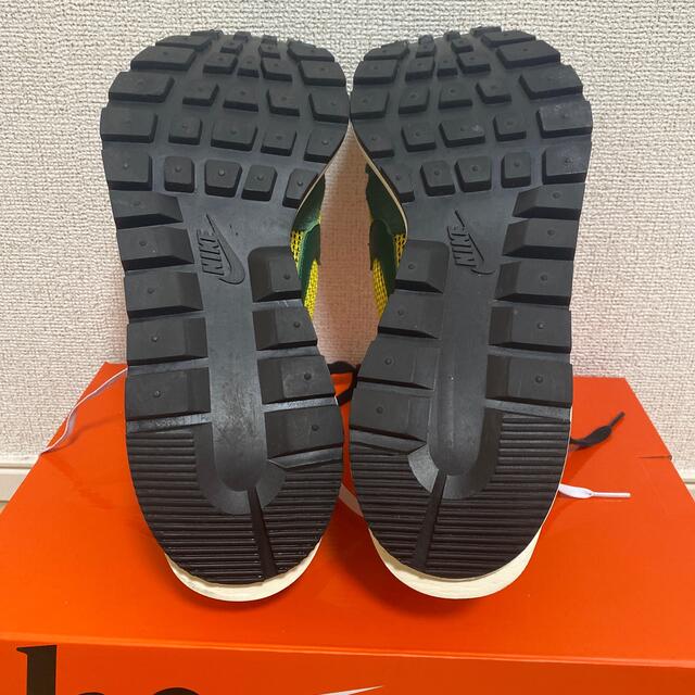 NIKE(ナイキ)のNIKE VAPORWAFFLE/SACAI メンズの靴/シューズ(スニーカー)の商品写真