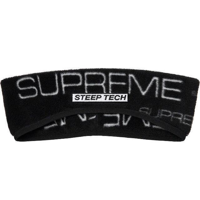 Supreme Steep Tech Headband ヘッドバンド L/XL