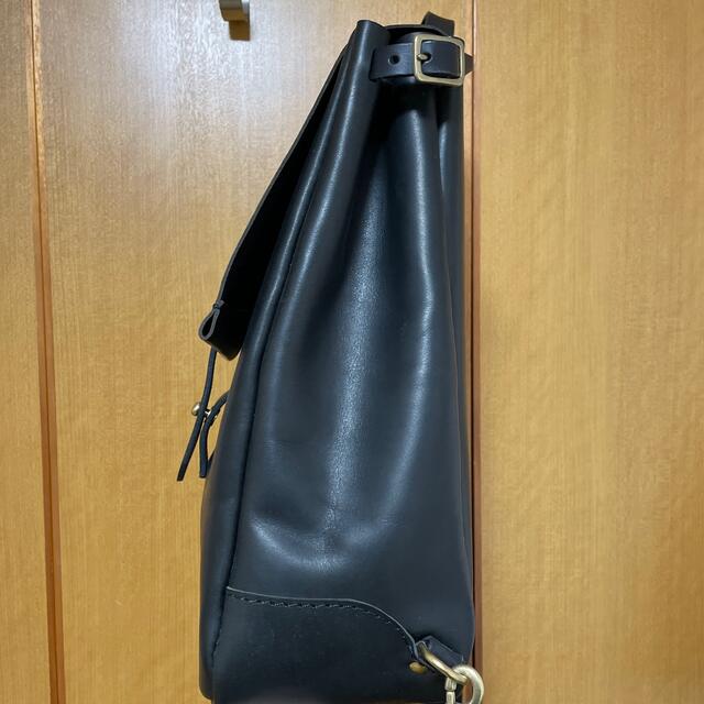 HERZ organ リュック(G-49)(ブラック) HERZ organ リュック(G-49)(ブラック)