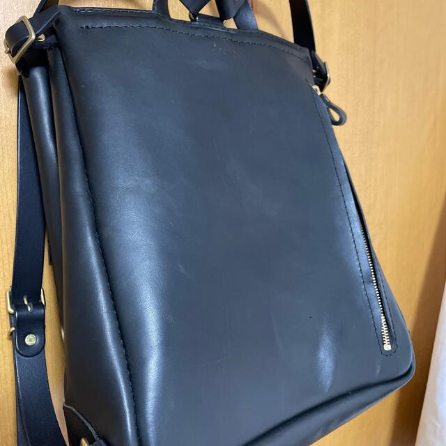 HERZ organ リュック(G-49)(ブラック) HERZ organ リュック(G-49)(ブラック)