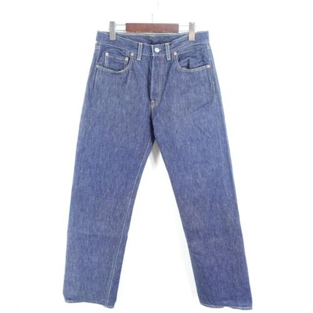 LVC【LEVIS】 66501-0008 66年製 501XXデニム