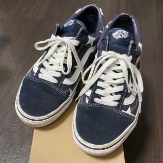 ソフ(SOPH)のSOPH×VANS ソフバンズ(スニーカー)