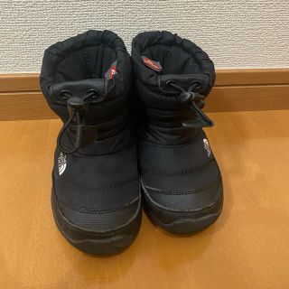 ザノースフェイス(THE NORTH FACE)のマリョンさん専用　ノースフェイス　スノーブーツ(ブーツ)