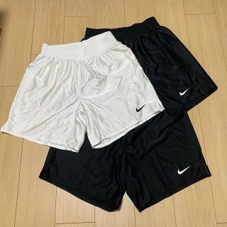 ナイキ(NIKE)のNIKE サッカーパンツ(その他)