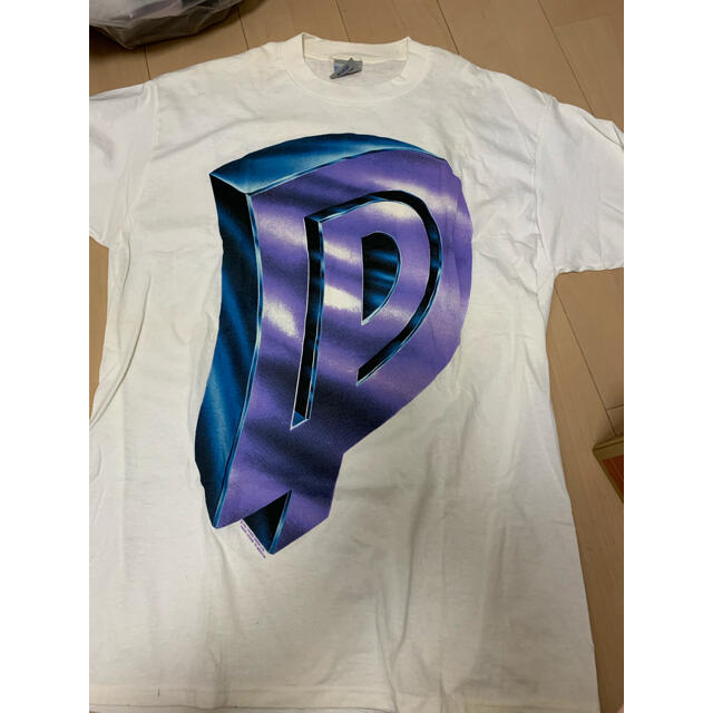 超レア！Deep Purple BIGTシャツBROCKUM製