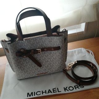 マイケルコース(Michael Kors) 軽量 ショルダーバッグ(レディース)の ...