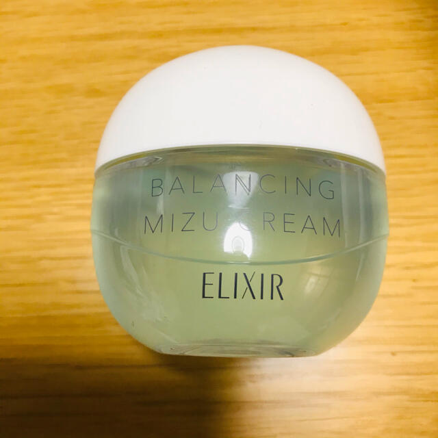 ELIXIR(エリクシール)のエリクシール　ルフレ　バランシング　みずクリーム コスメ/美容のスキンケア/基礎化粧品(フェイスクリーム)の商品写真