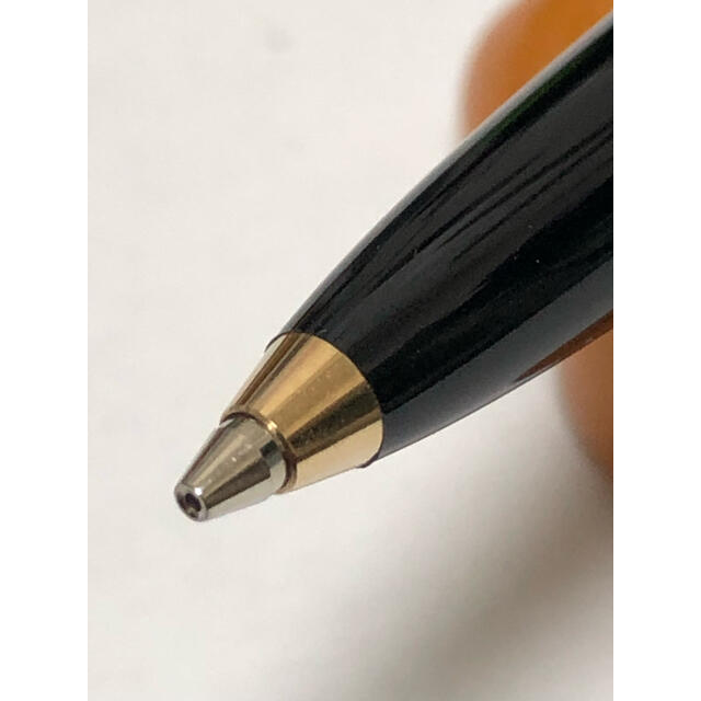 MONTBLANC(モンブラン)の(美品)MONTBLANCモンブランシャープペンシル0.5mm インテリア/住まい/日用品の文房具(ペン/マーカー)の商品写真