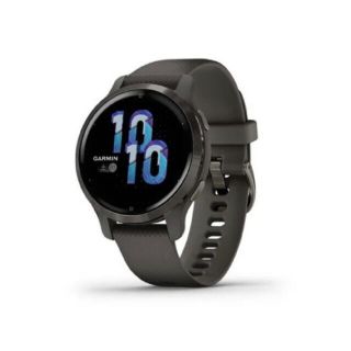 ガーミン(GARMIN)の【新品未開封】GARMIN VENU 2S ガーミン スマートウォッチ (腕時計(デジタル))