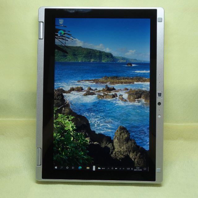 Let'snote RZ4◆Core m/SSD 256G/4G■タブレットPC