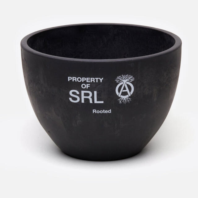 SRL . ROUND-L / P-PLANT POTNEIGHBORHOOD