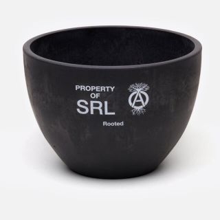 ネイバーフッド(NEIGHBORHOOD)のSRL . ROUND-L / P-PLANT POT(プランター)