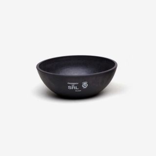 ネイバーフッド(NEIGHBORHOOD)のSRL . BOWL-S / P-PLANT POT 新品未使用(プランター)