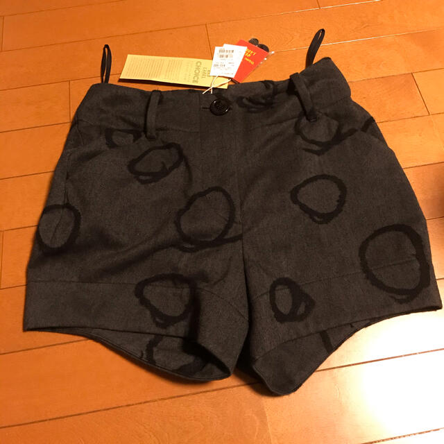 新品！vivienne westwood ショートパンツ