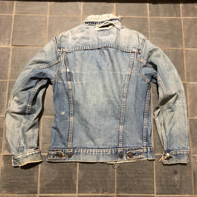 Levi's - リーバイス70505 big E 最終値下げですの通販 by me's shop