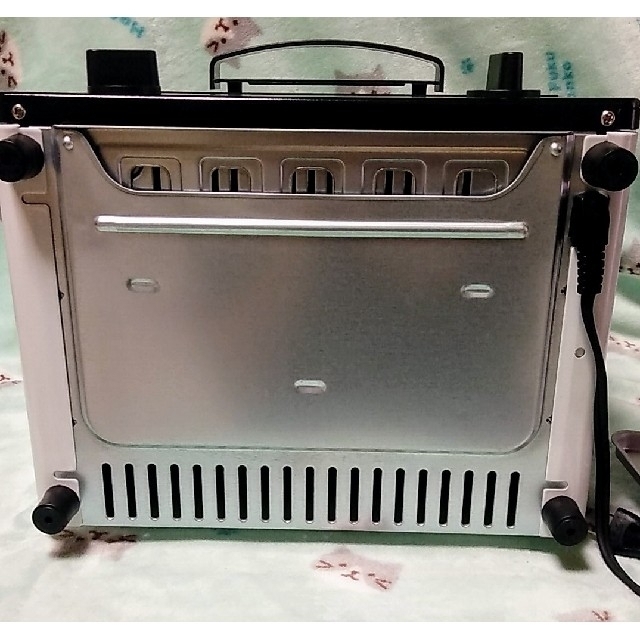 コンフィー(COMFEE')オーブントースター スマホ/家電/カメラの調理家電(調理機器)の商品写真