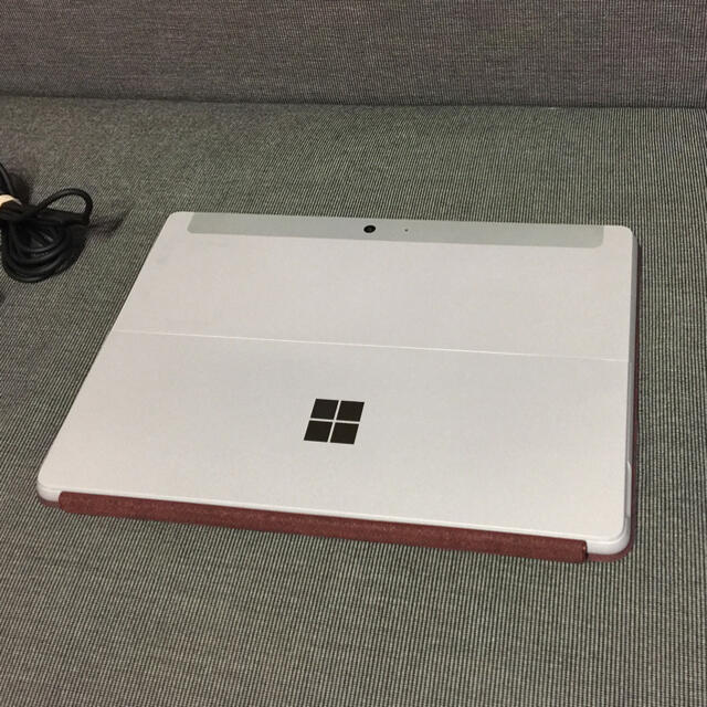 バッテリー劣化無し☆Surface Go Office付き♪ 3