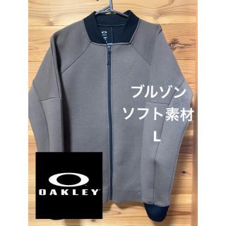 オークリー(Oakley)の【即購入OK】オークリー　ブルゾン　OAKLEY(ウエア)