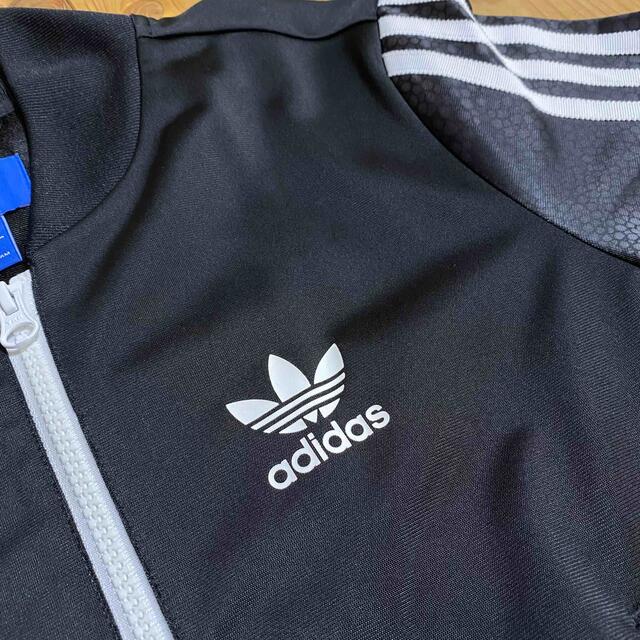 adidas(アディダス)の【新品未使用】アディダスオリジナルス トラックトップ スーパースター リタオラS レディースのトップス(その他)の商品写真