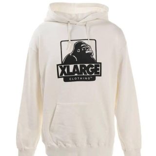 エクストララージ(XLARGE)のXLARGE パーカー　エクストララージ(パーカー)