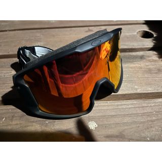 オークリー(Oakley)のオークリー　Line Miner XM Matte Black Prizm(ボード)