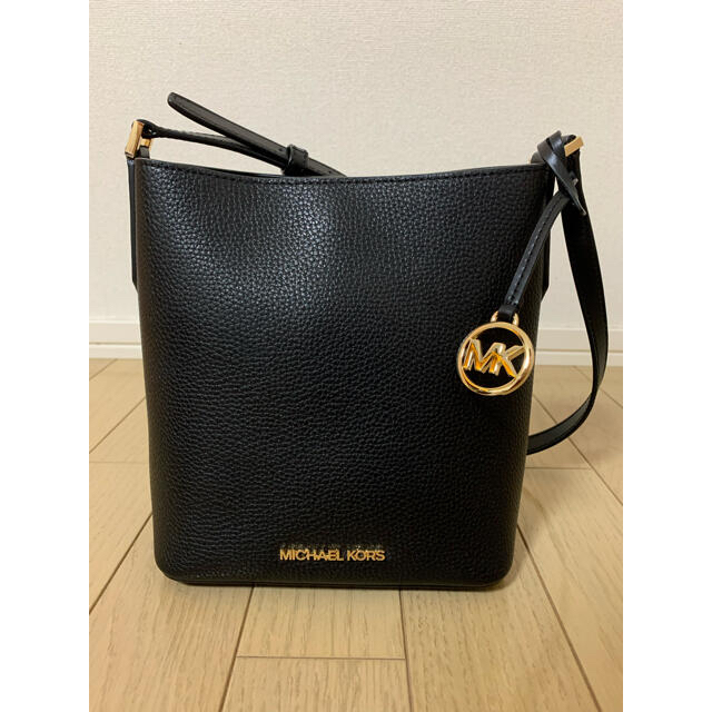 【美品】MICHAEL KORS ショルダーバッグ