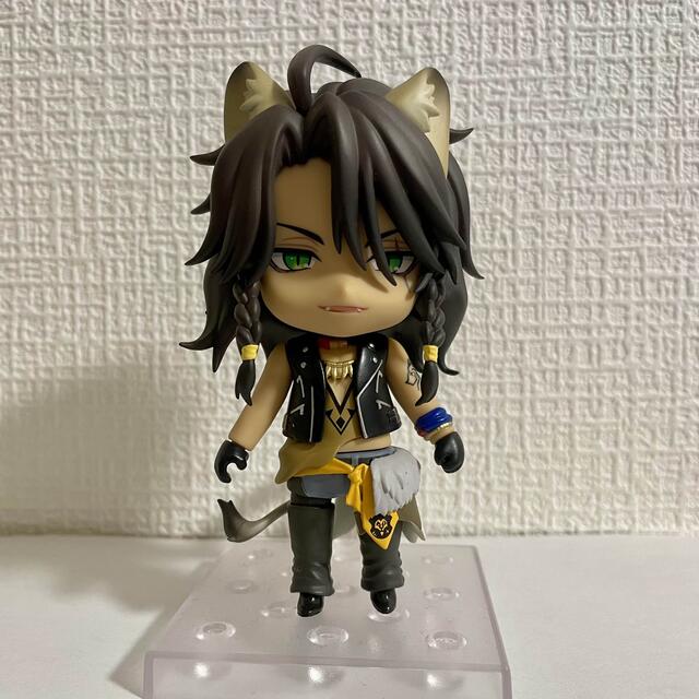 レオナ　ねんどろいど　ツイステ