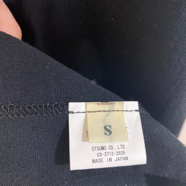ヒューマンメイド　ガールズドントクライコラボ メンズのトップス(Tシャツ/カットソー(半袖/袖なし))の商品写真