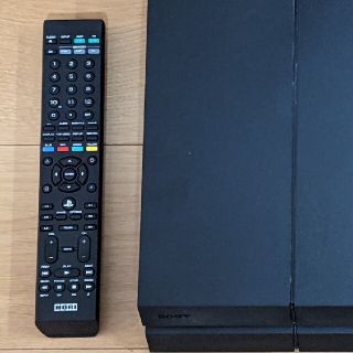 プレイステーション4(PlayStation4)のPlayStation4 マルチリモコン(その他)