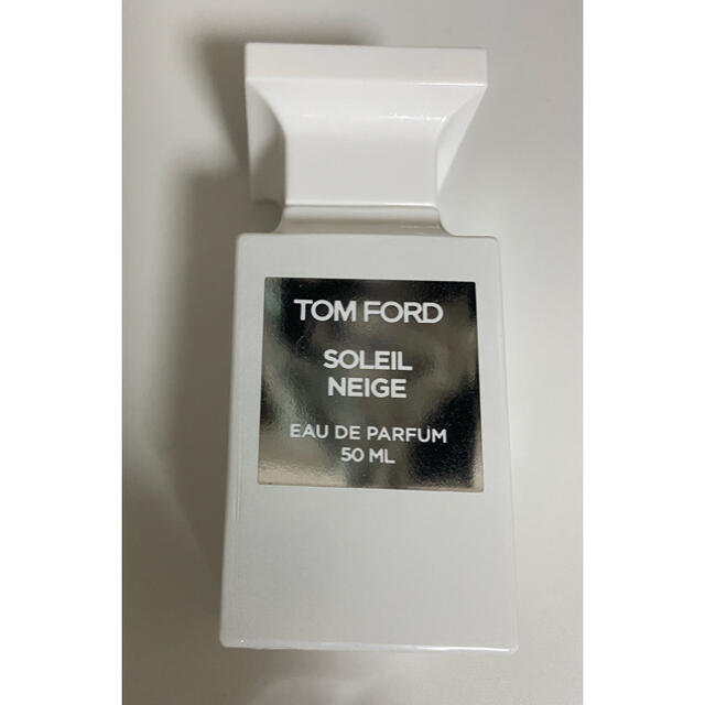 TOM FORD(トムフォード)のトムフォード　香水　ソレイユネージュ コスメ/美容の香水(ユニセックス)の商品写真