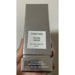 トムフォード(TOM FORD)のトムフォード　香水　ソレイユネージュ(ユニセックス)