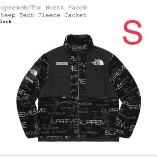 シュプリーム(Supreme)のSupreme The North Face Fleece Jacket (その他)