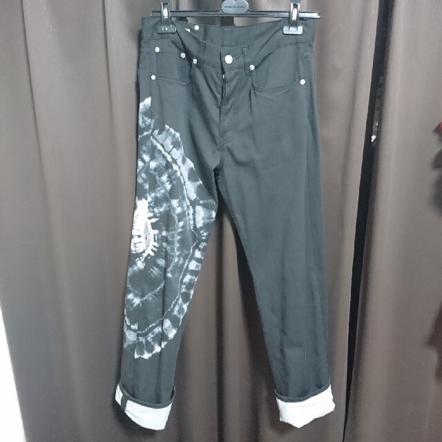 本日限定 DRIES VAN NOTEN PANTHERO 人気商品の transitionenergies.fr