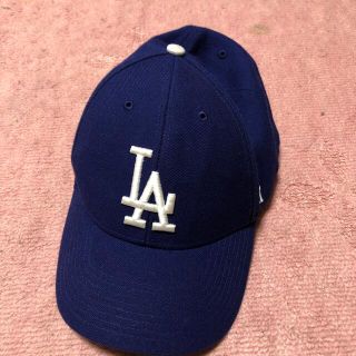 ニューエラー(NEW ERA)のLA キャップ(キャップ)