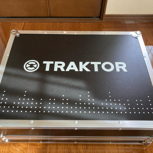 値段相談????TRAKTOR KONTROL S4/F1/収納ケース付き❗️????✨ 8