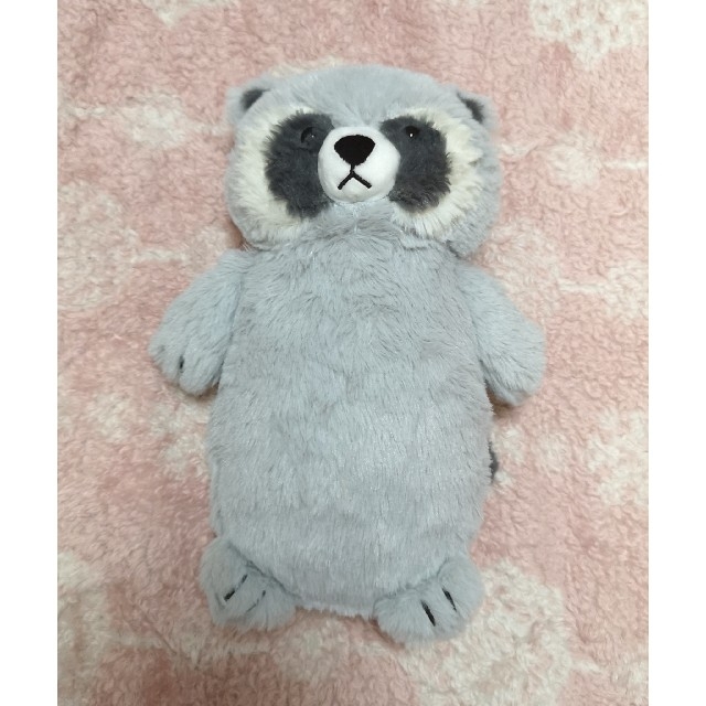ニトリ - ニトリNウォームぬいぐるみアライグマの通販 by 鞠多's ニトリ - ニトリNウォームぬいぐるみアライグマの通販 by 鞠多's