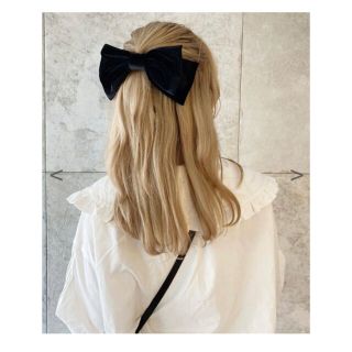 ワンアフターアナザーナイスクラップ(one after another NICE CLAUP)のmimu様専用(バレッタ/ヘアクリップ)