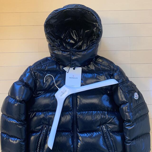 国内正規品 モンクレール マヤ MONCLER MAYA 2 BEAMS購入