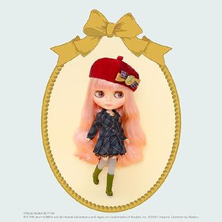 タカラトミー(Takara Tomy)のJunie Moon メモリーオブトゥエンティーイヤーズ　スプリングカデンス(その他)