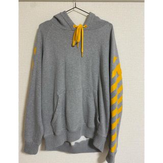 MONCLER - モンクレール オフホワイト コラボパーカーの通販 by S's