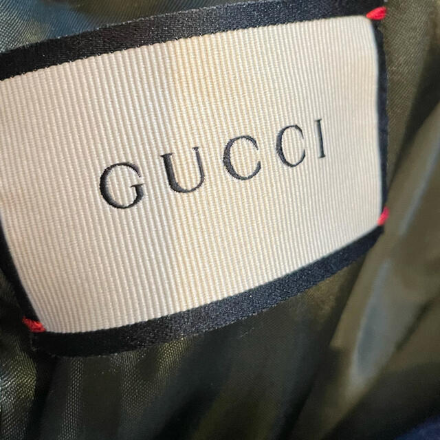 Gucci(グッチ)のGUCCI グッチ　テーラードジャケット メンズのジャケット/アウター(テーラードジャケット)の商品写真