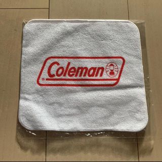 コールマン(Coleman)のコールマン　ハンドタオル　5枚セット(その他)