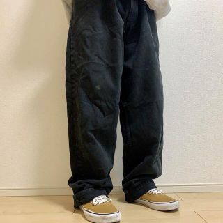 リーバイス(Levi's)の【古着】90s Levi's Silvertab/シルバータブ 38×32(デニム/ジーンズ)