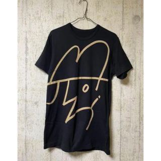 ヨウジヤマモト(Yohji Yamamoto)のYOHJI YAMAMOTO ヨウジ ヤマモト  Ｔシャツ(Tシャツ(半袖/袖なし))