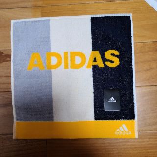 アディダス(adidas)のタオルハンカチ(その他)