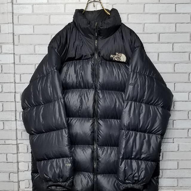 THE NORTH FACE - 【ノースフェイス】 ダウンジャケット ヌプシ THE NORTH FACE - 【ノースフェイス】 ダウンジャケット ヌプシ
