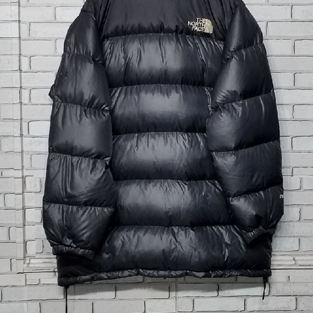 THE NORTH FACE - 【ノースフェイス】 ダウンジャケット ヌプシ THE NORTH FACE - 【ノースフェイス】 ダウンジャケット ヌプシ