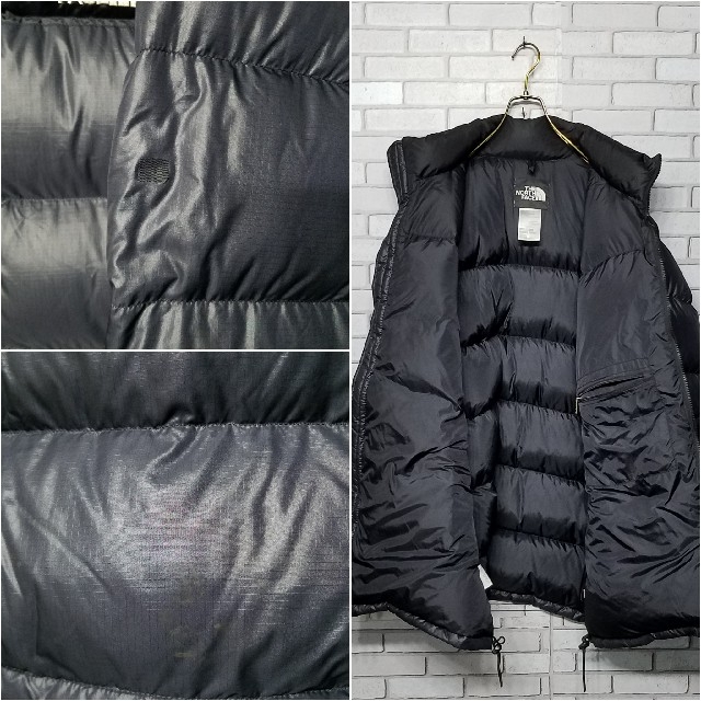 THE NORTH FACE - 【ノースフェイス】 ダウンジャケット ヌプシ THE NORTH FACE - 【ノースフェイス】 ダウンジャケット ヌプシ